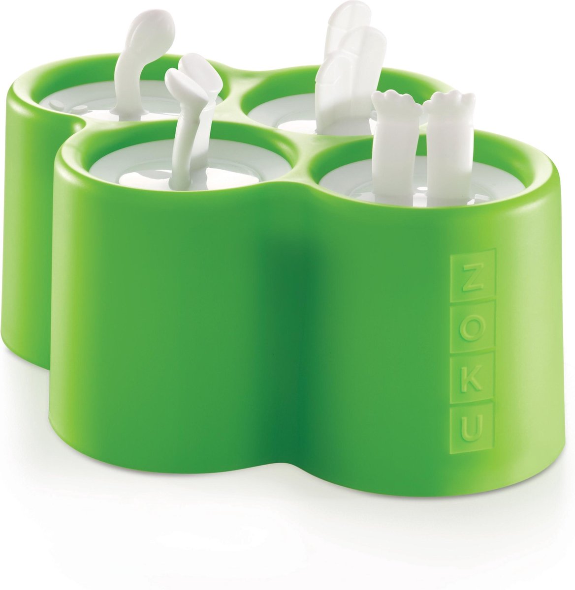 Icelolly Pop Maker Safari