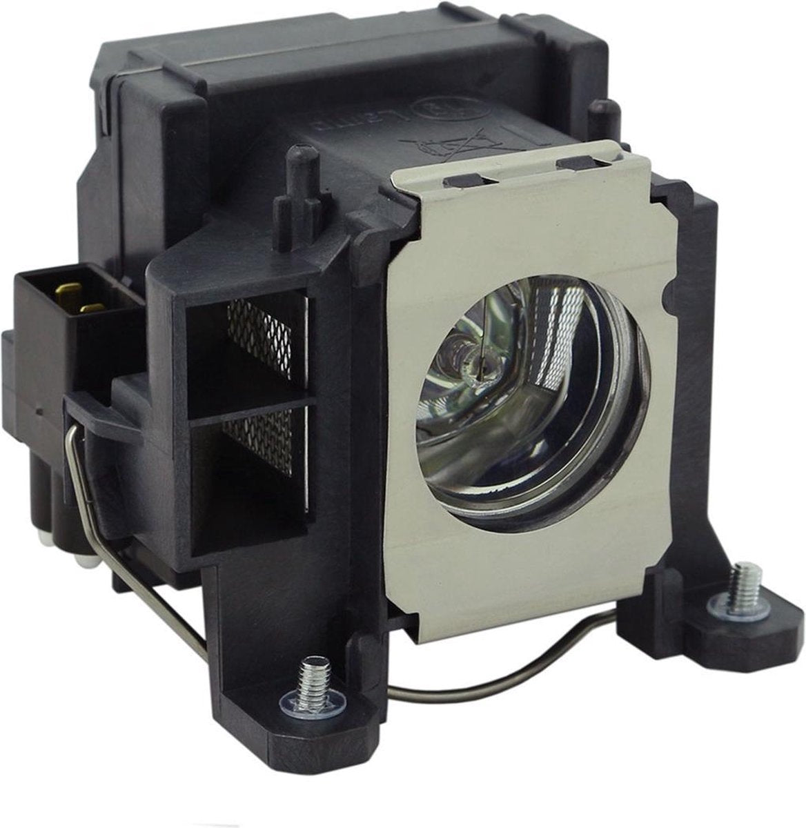 EPSON POWERLITE 1730W beamerlamp LP48 / V13H010L48