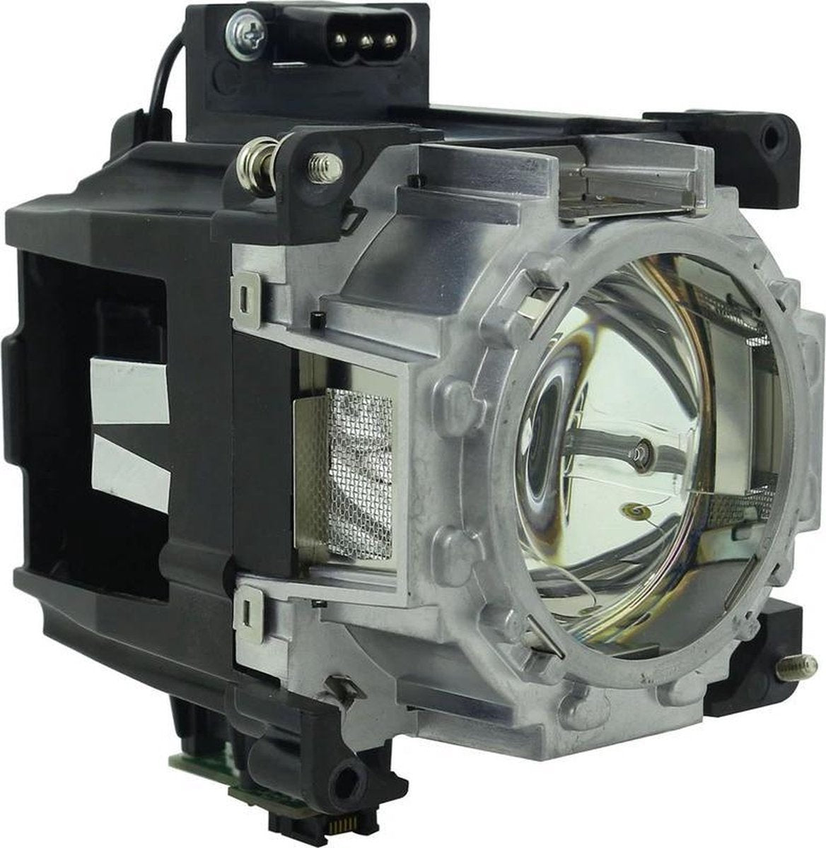 PANASONIC PT-DZ21KU beamerlamp ET-LAD510F