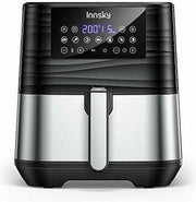 Innsky IS-EE004 - Heteluchtfriteuse - 5.5L