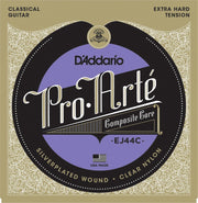 K-Git.snaren Composites EJ44C Pro Arte
