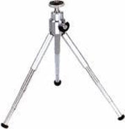 Walimex WT-070 tripod Zilver