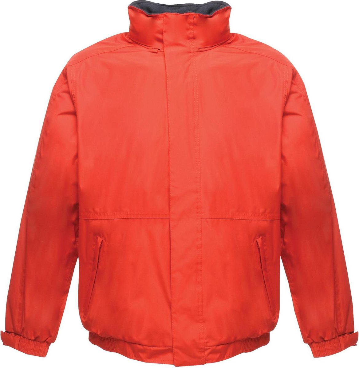Regatta -Dover - Outdoorjas - Mannen - MAAT M - Rood