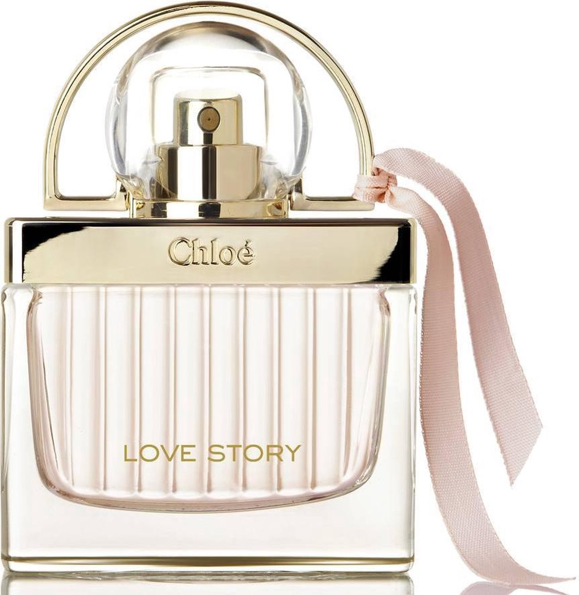 My Little Chloe Love Story 20ml - Eau de Parfum - Damesparfum