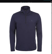 Luhta heren midlayer - XL