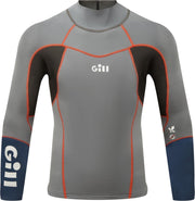 Gill Zenlite Top - 1.5mm Neopreen - Heren