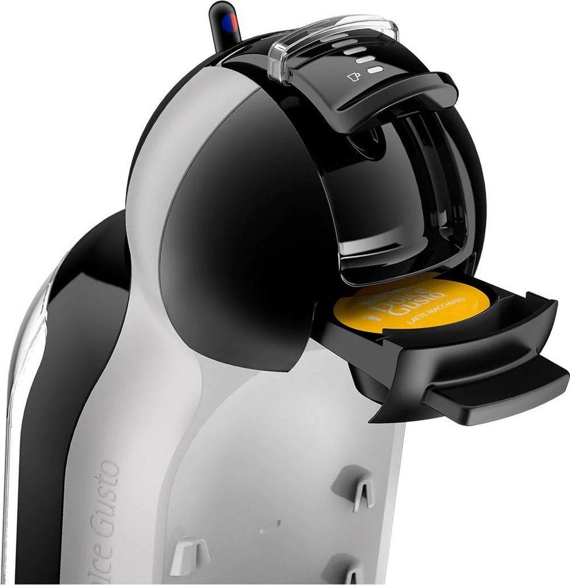 DeLonghi EDG 155 BG Dolce Gusto Mini Me