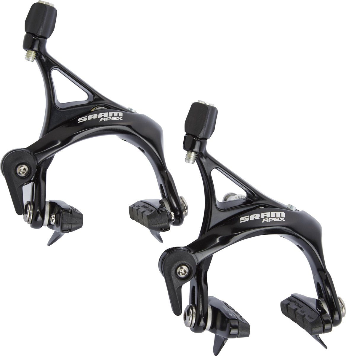 Sram Apex - Remset - Voor & Achter - Wit