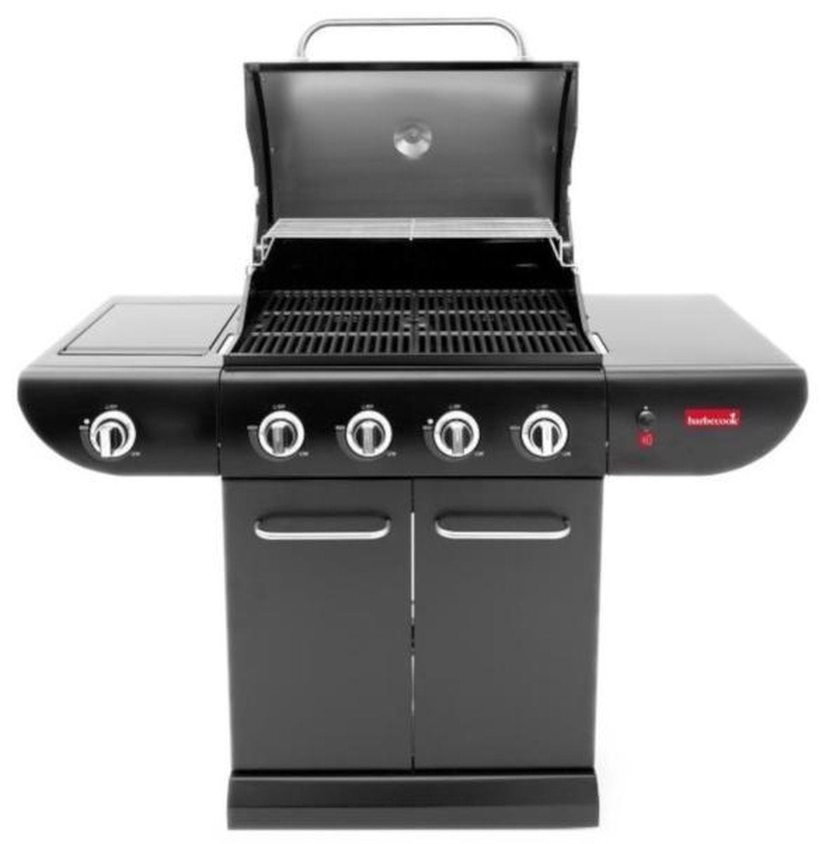 Barbecook