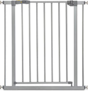 Hauck Stop N Safe 2 Veiligheidshekje - 75 t/m 80 cm - Zilver