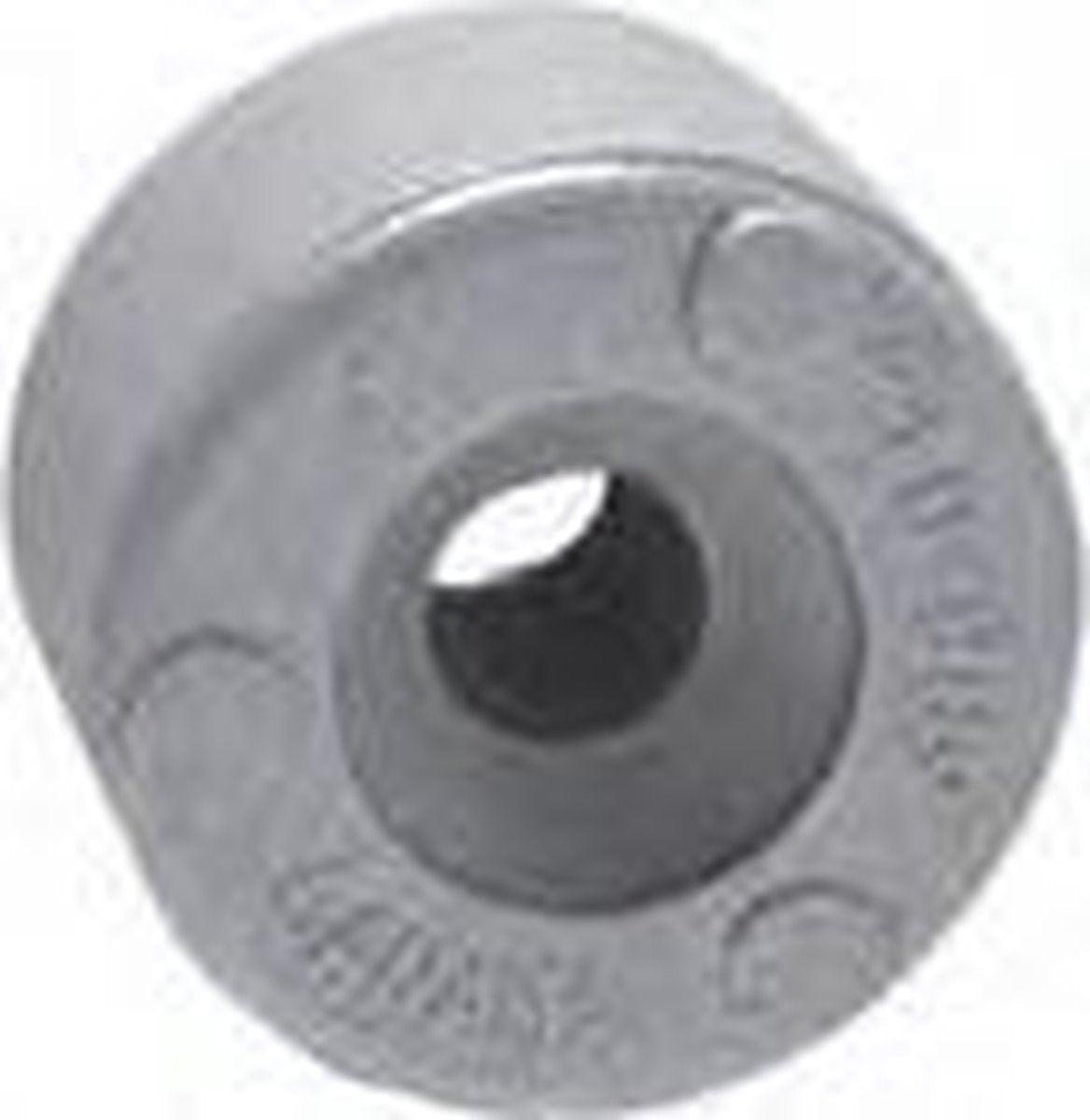 Ronde anode 24