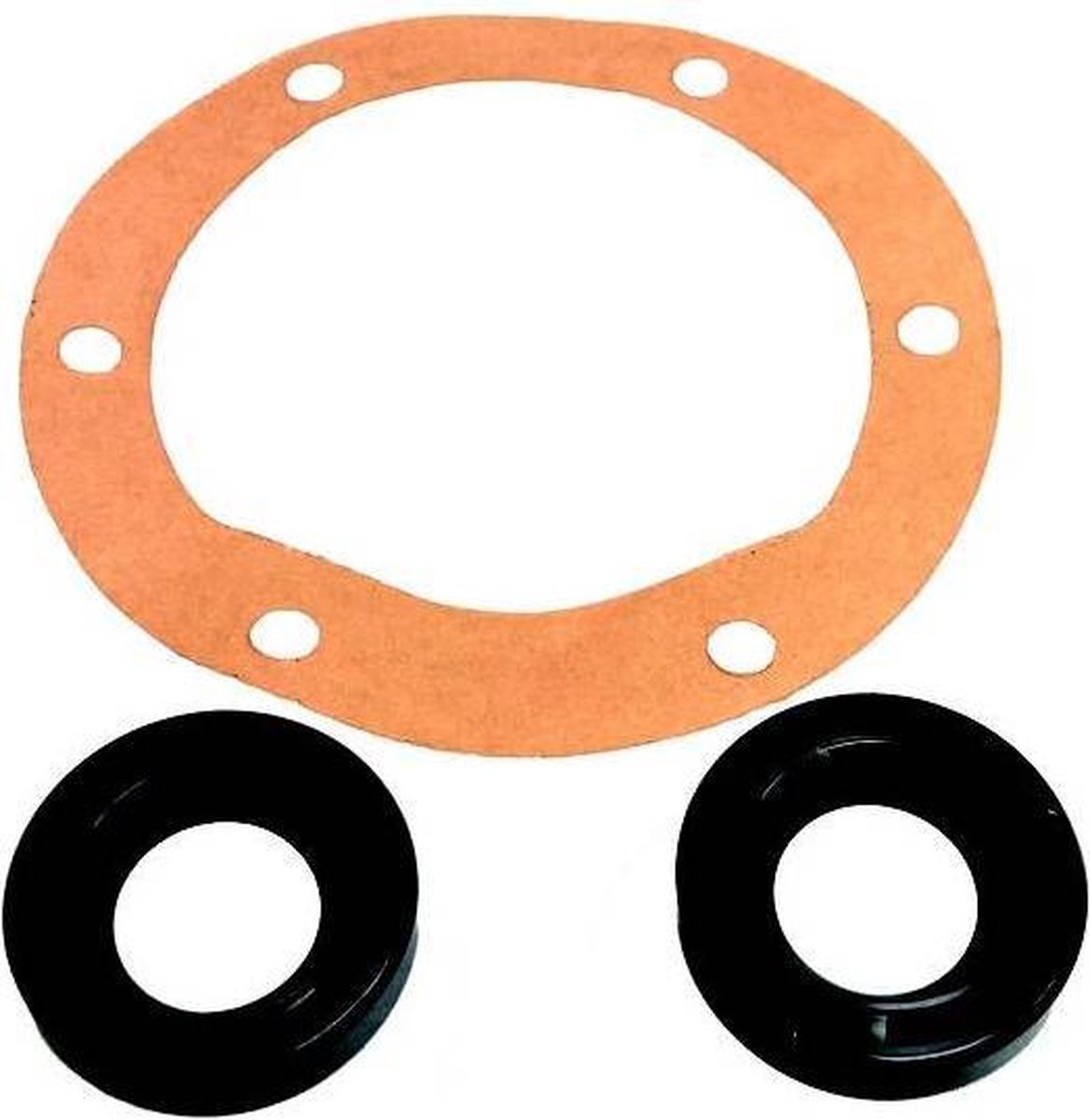 Volvo GASKET KIT FOR RAW WATER PUMP MD 30