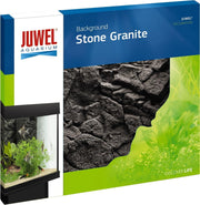 Juwel Aquarium Achterwand Stone - Graniet - 55