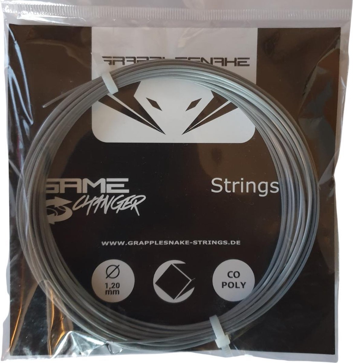 Grapplesnake Gamechanger - 1.20 - Set 12