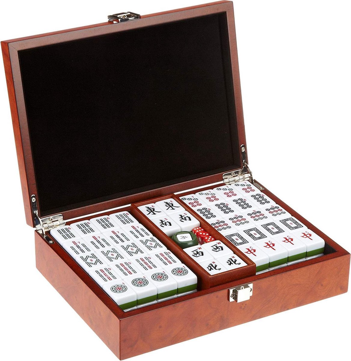 Mah Jongg Deluxe