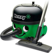 Numatic Henry HVR182-11 - Stofzuiger met zak - Groen
