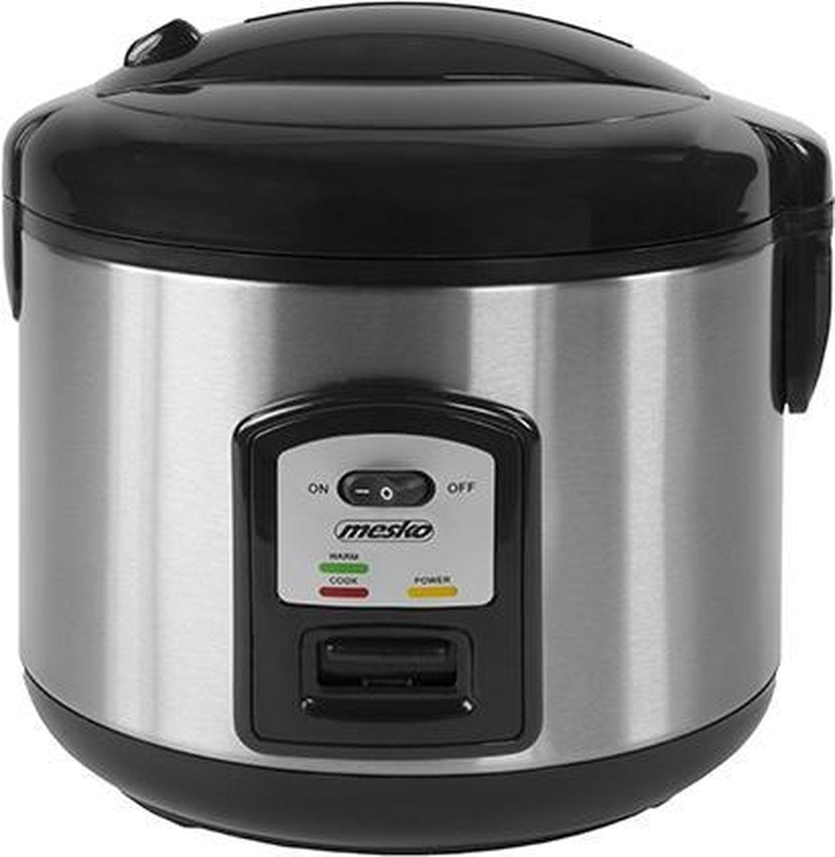 Mesko MS 6411 - Rijstkoker -  1.5 liter