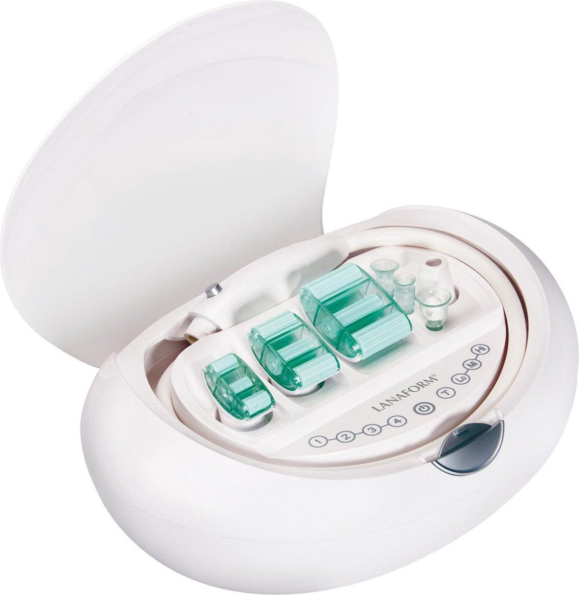 Lanaform Massagehandschoen Beauty Aspect