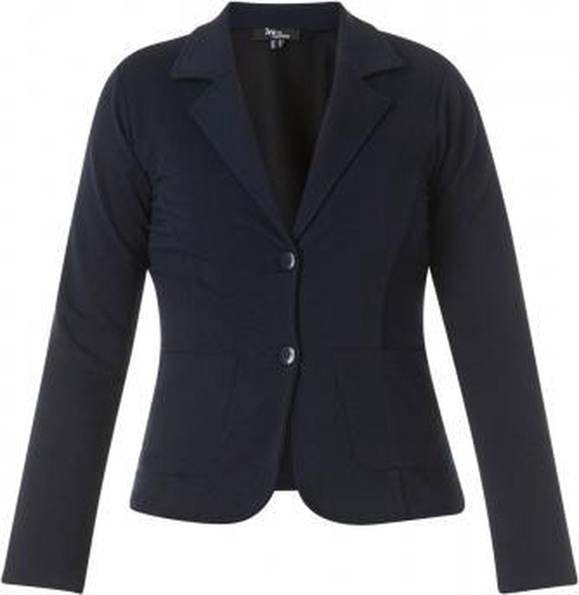 ES&SY Milan Blazer - Dark Navy - maat 36