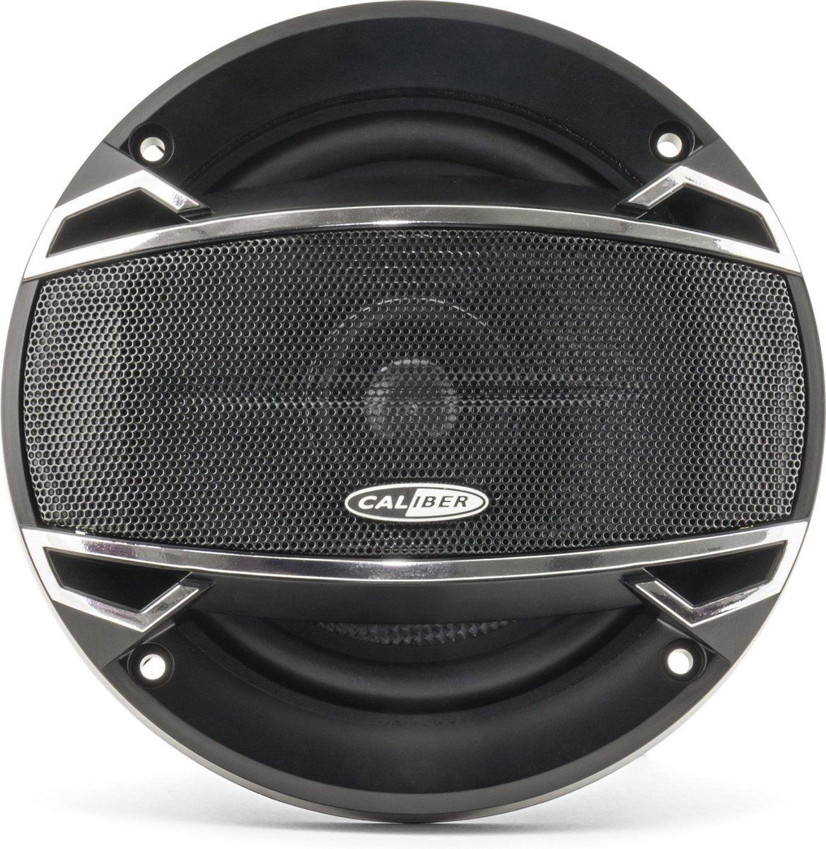 Caliber CSP13 - Autospeaker -  13cm - 2 weg - Zwart