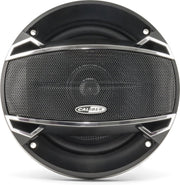 Caliber CSP13 - Autospeaker -  13cm - 2 weg - Zwart