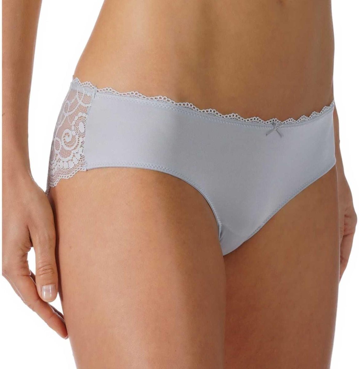 Mey allegra 79803 silver 42