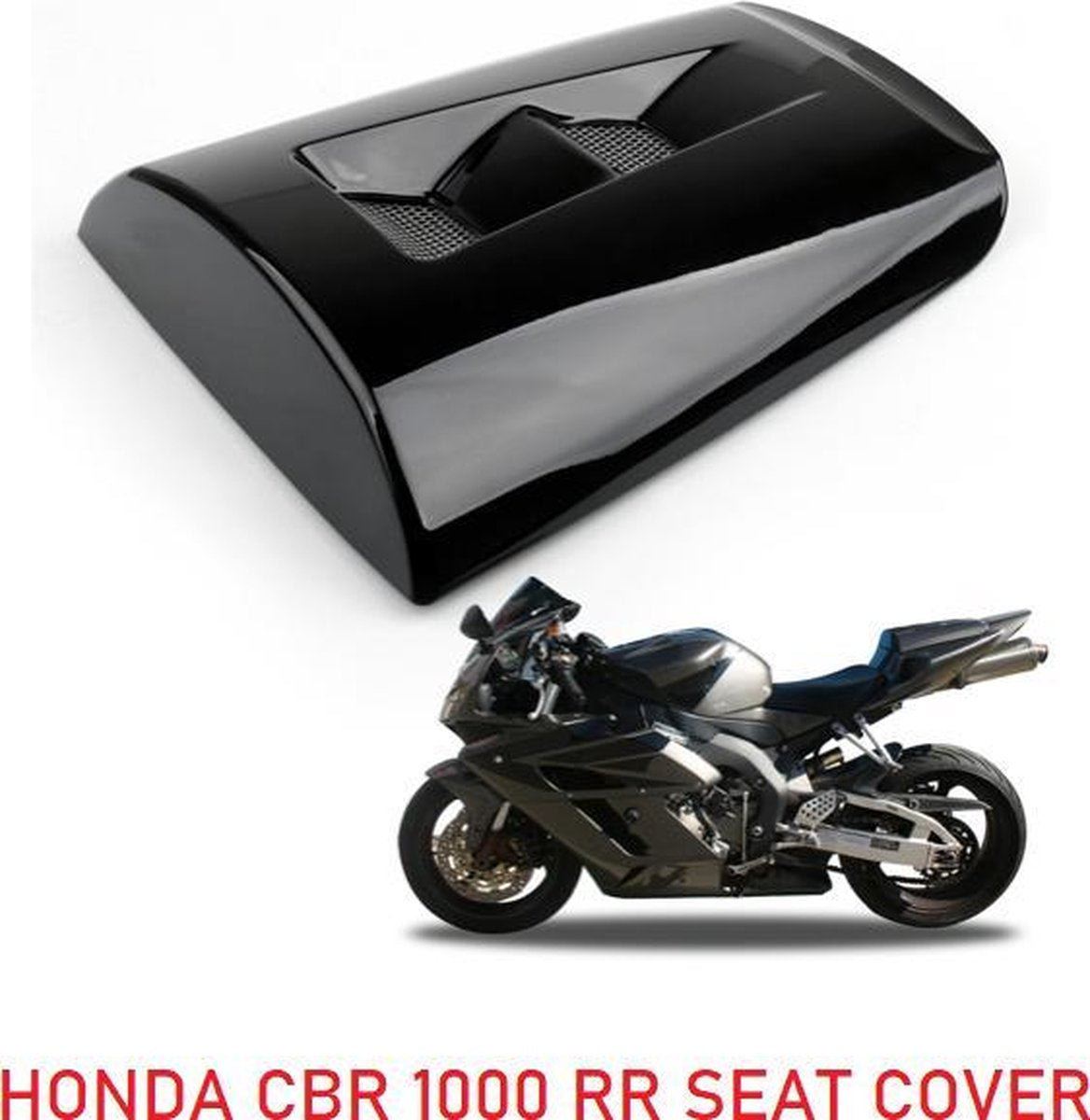 Seatcover Seat Cover Mono Cowl Geschikt Voor Honda Cbr 1000RR 1000 RR 04 / 07