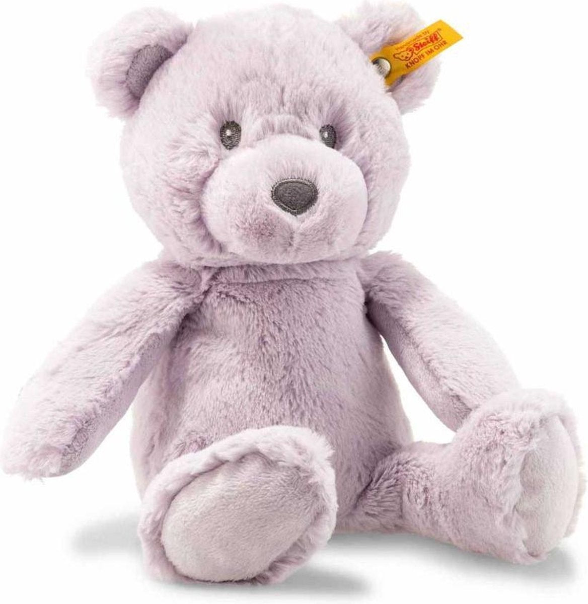 Steiff Bearzy lila 28 cm. EAN 241529