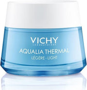 Vichy Aqualia Thermal Hydraterende Dagcrème Licht - 50ml - normale huid