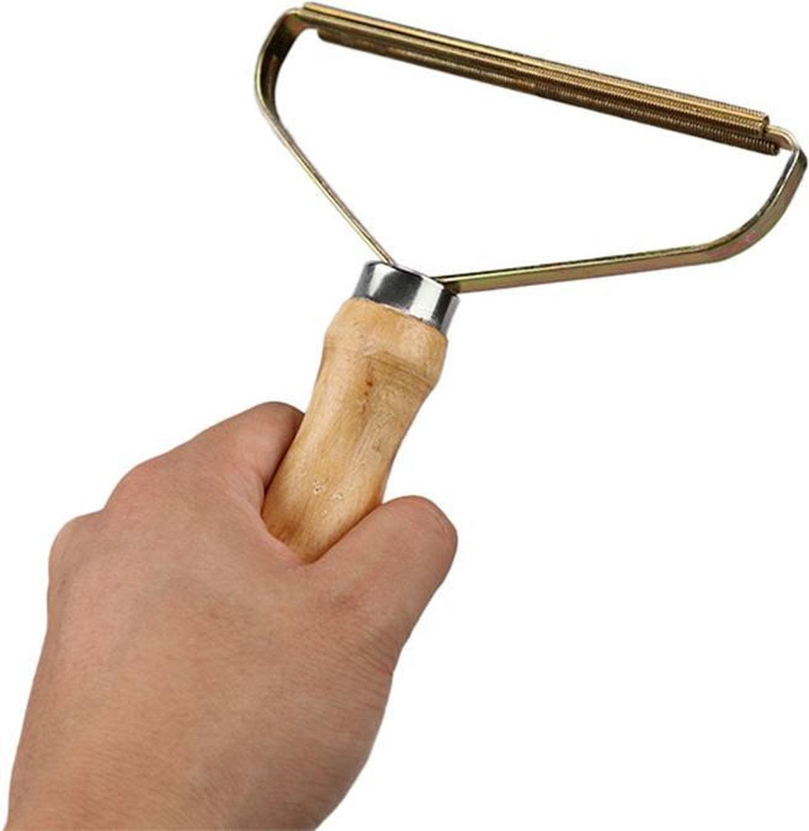 Pluizenroller