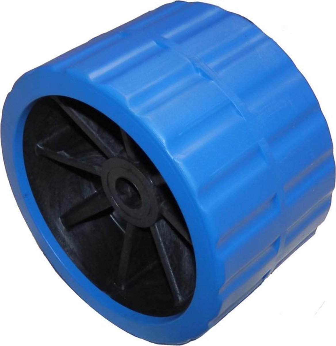bootrol zijrol/kimrol blauw PE 73 x 118 mm