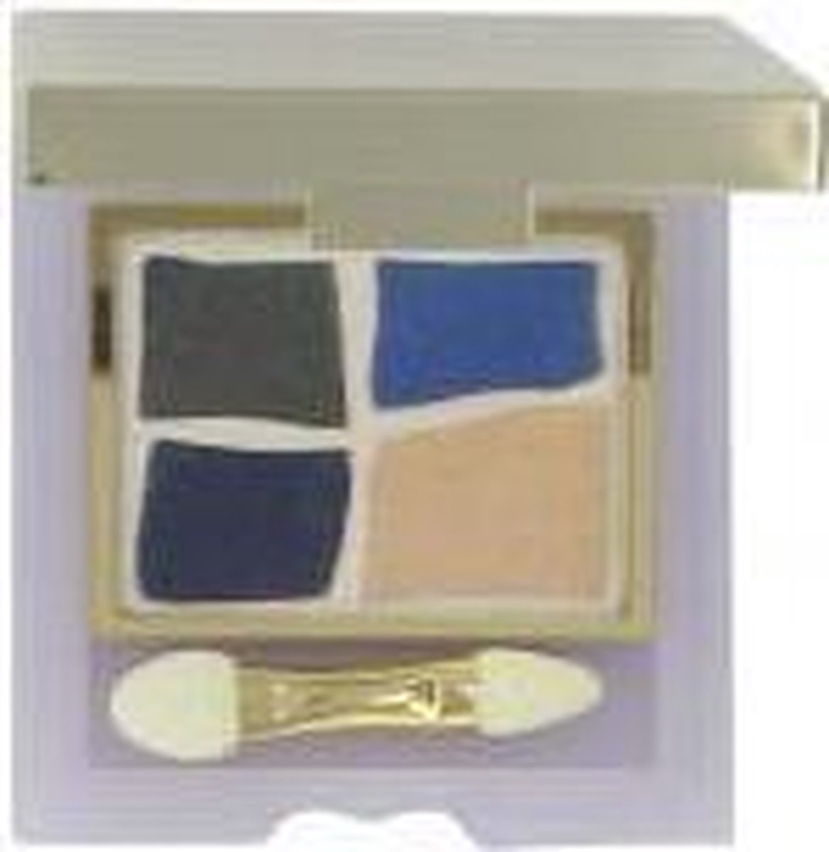 collistar Oogschaduw alchemy 4 colors 002 intense