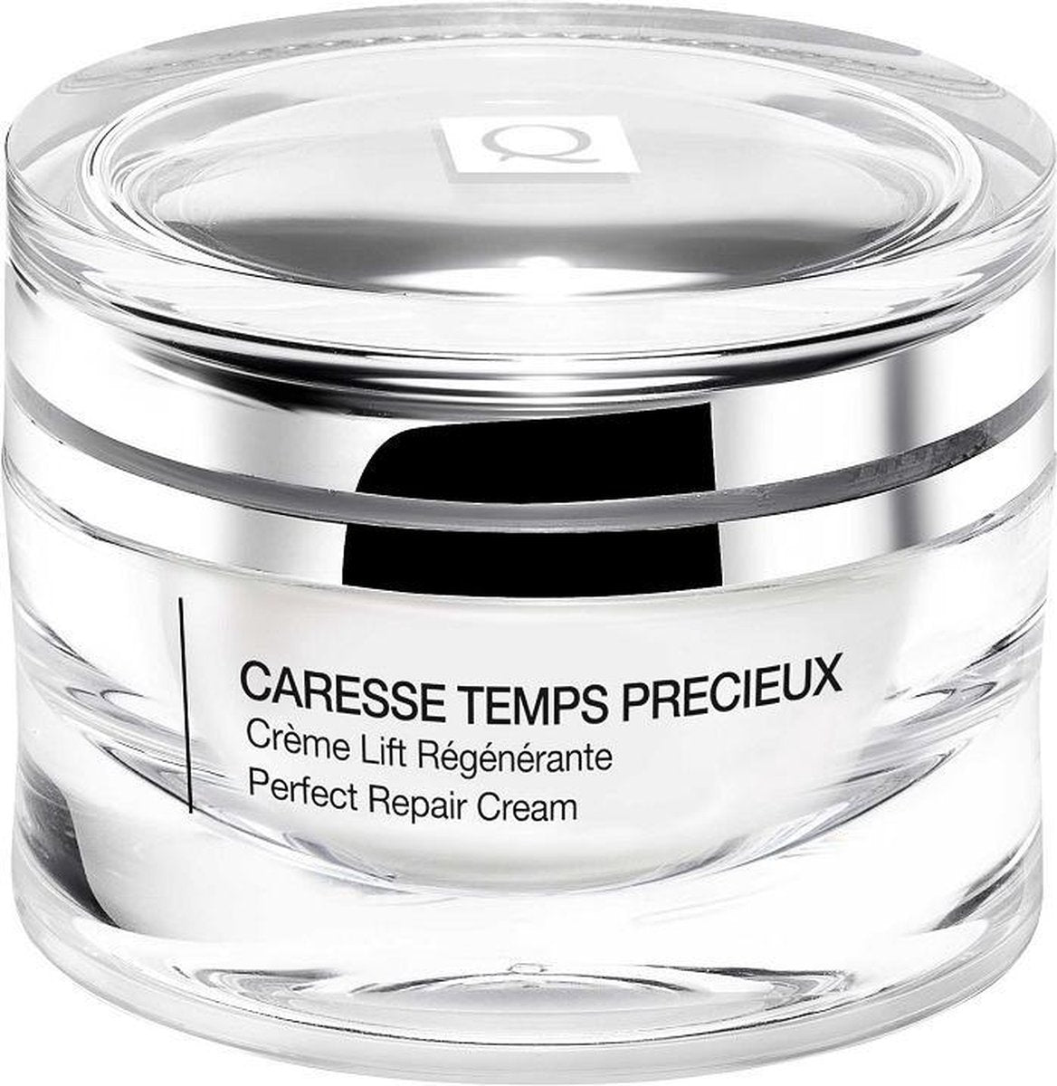 Qiriness - Caresse Temps Prercieux Regenerating Cream 50Ml