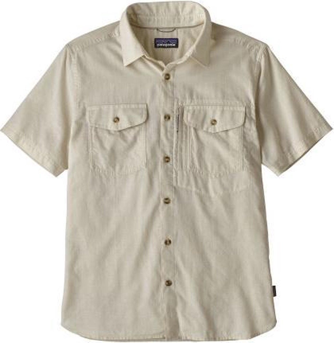 Patagonia - Cayo Largo II shirt - Heren - M