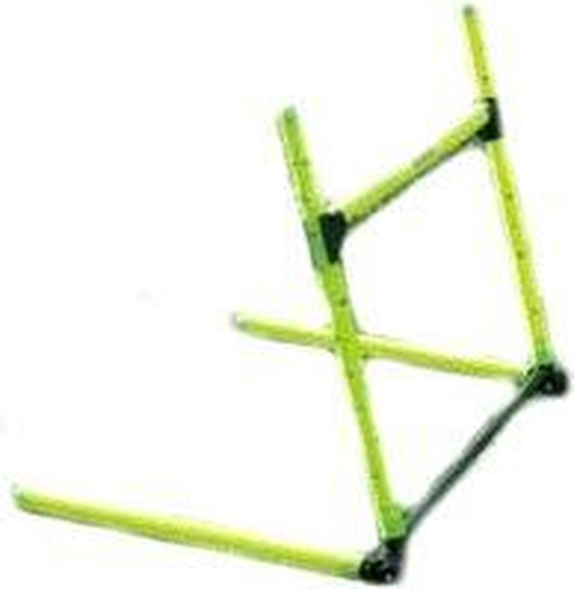 Sportec Springhorde Prof 2.0 Verstelbaar Tot 70 Cm