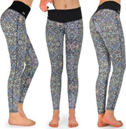 Formbelt® Hardloopbroek Dames met Band voor Telefoon
