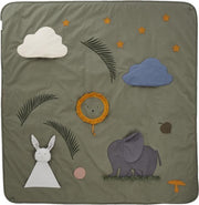 Liewood Glenn Speelkleed Faune Green