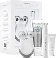 AANBIEDING: NuFACE Limited Edition Petite Facial Kit - NuFACE Mini + NuFACE FIX - samen 24% voordeliger!