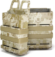 101inc Fast-Mag Friction Mag. Holder digital desert