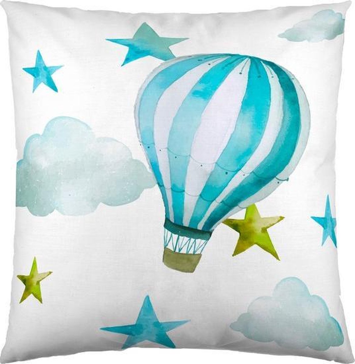 Kussenhoes Cool Kids Princep (50 x 50 cm)