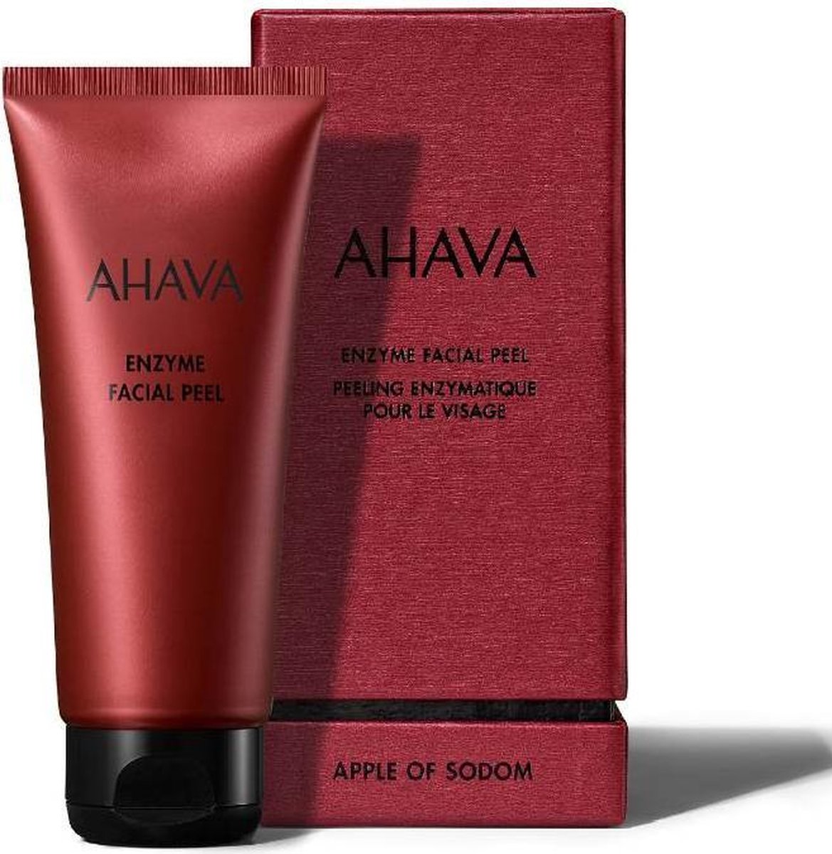 Ahava - Enzyme Facial Peel - 100 ml