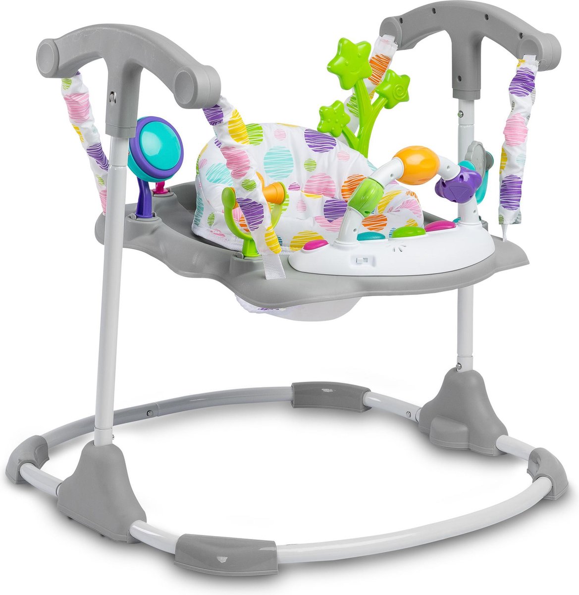 Toys Cosmo baby activiteitentafel speelcenter educatief Activity Center  jumper