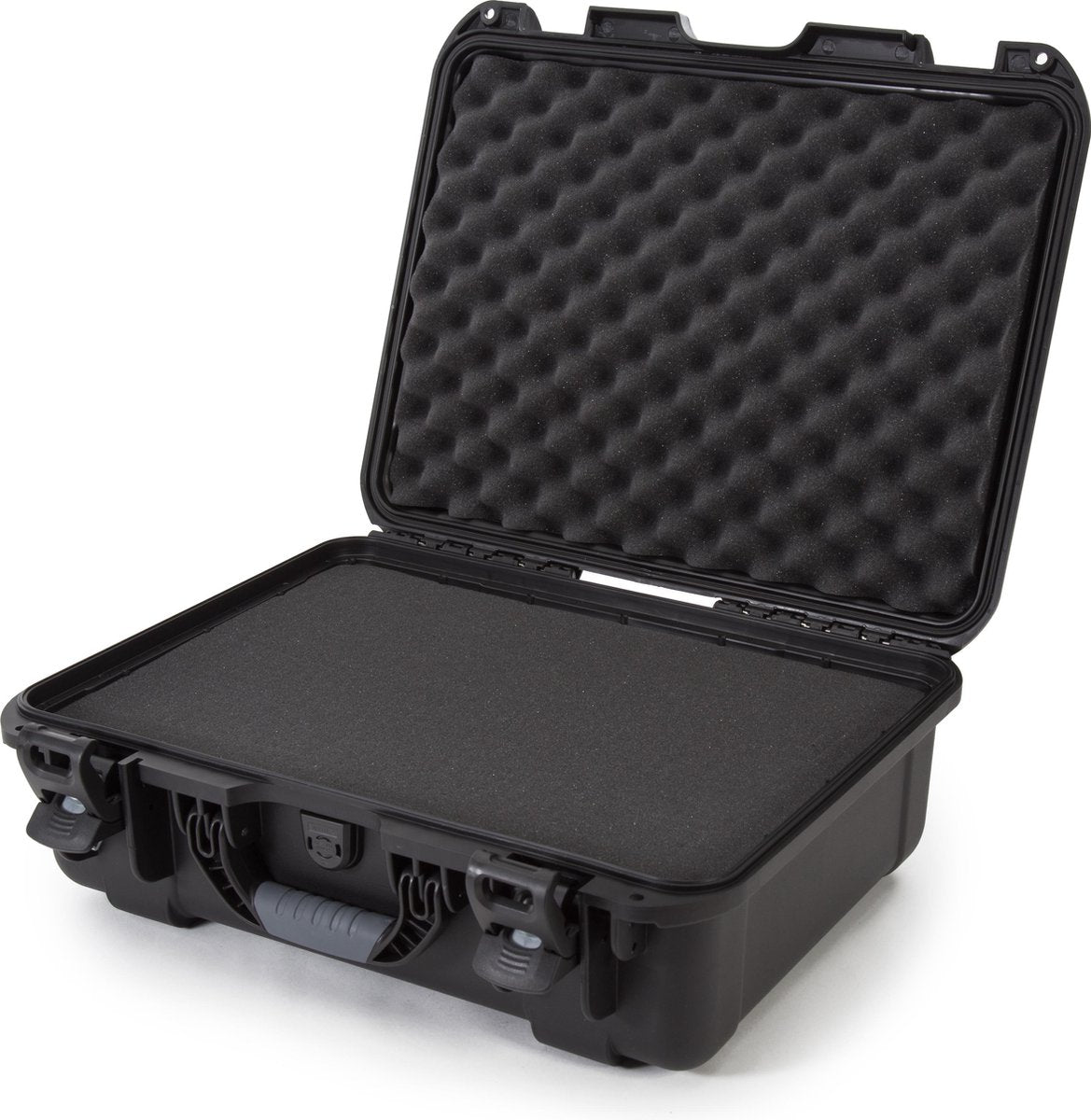 Nanuk 930 Case Black with Foam