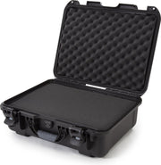 Nanuk 930 Case Black with Foam