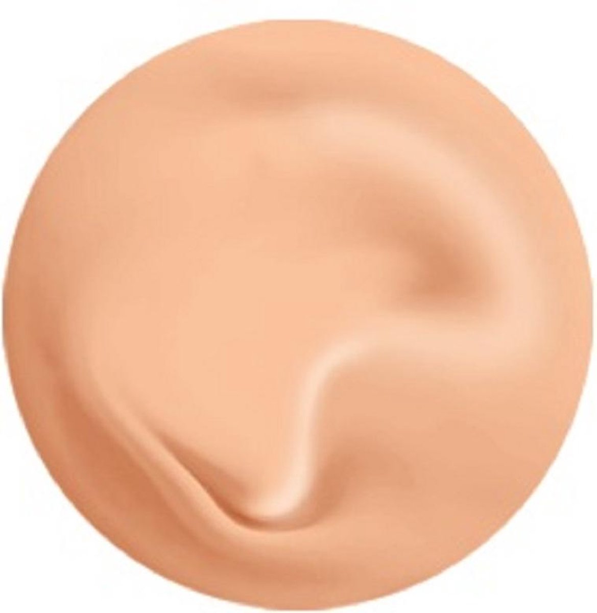 Tester - Pale - Dermacol camouflage - Perfect Body Make-Up - Waterbestendig - 4 gram