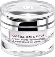 Qiriness - Caresse Temps Futur Anti-Aging Smoothing Cream 50Ml