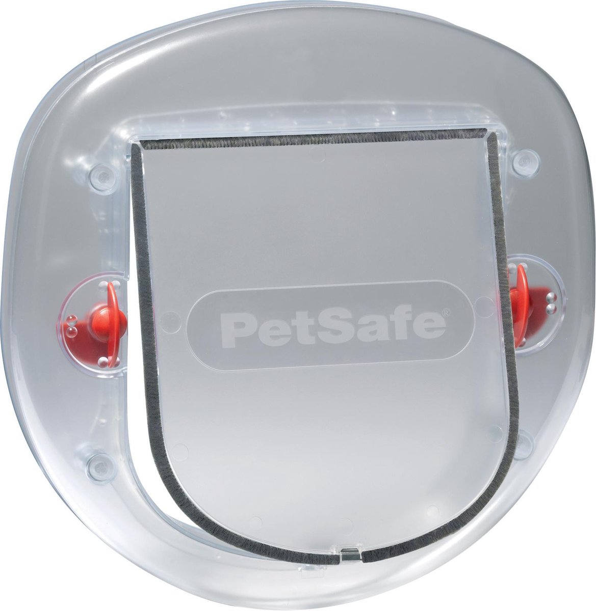 Petsafe Kattenluik - Grote Kat - Transparant