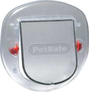 Petsafe Kattenluik - Grote Kat - Transparant