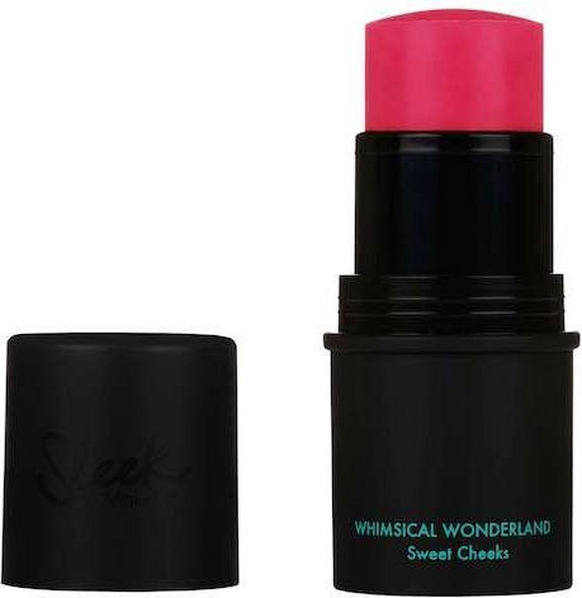 Sleek Sweet Cheeks Gel Blush Stick - Mullabaloo