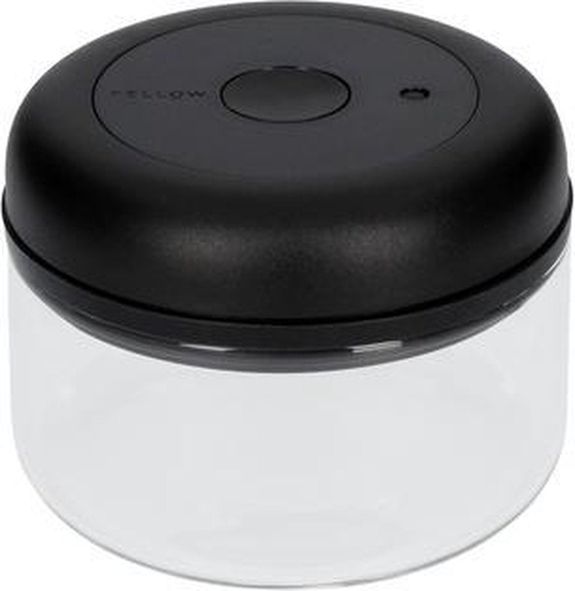 Fellow Atmos Vacuum Canister - 0.4l Glass